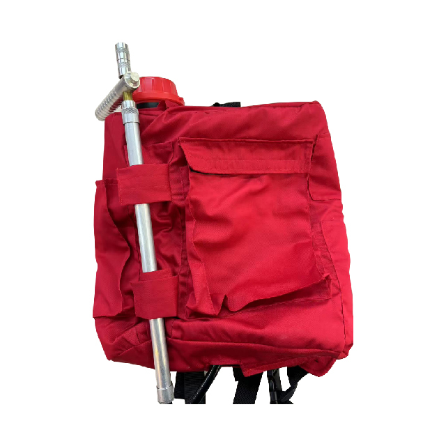 FF006 Penyemprot Air Ransel Pemadam Kebakaran untuk Kehutanan