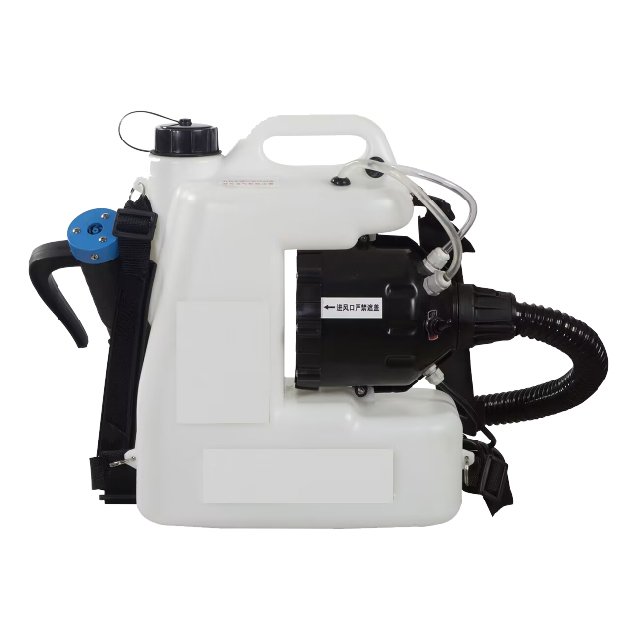 E0012 Insektenverneblermaschine f&uuml;r M&uuml;cken usw.