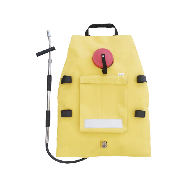FF005 Waldrucksack-Feuerl&ouml;scher 16L, 20L und 25L