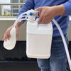PN0111-01 Dispenser Pengenceran Bahan Kimia Portabel Isi Ulang